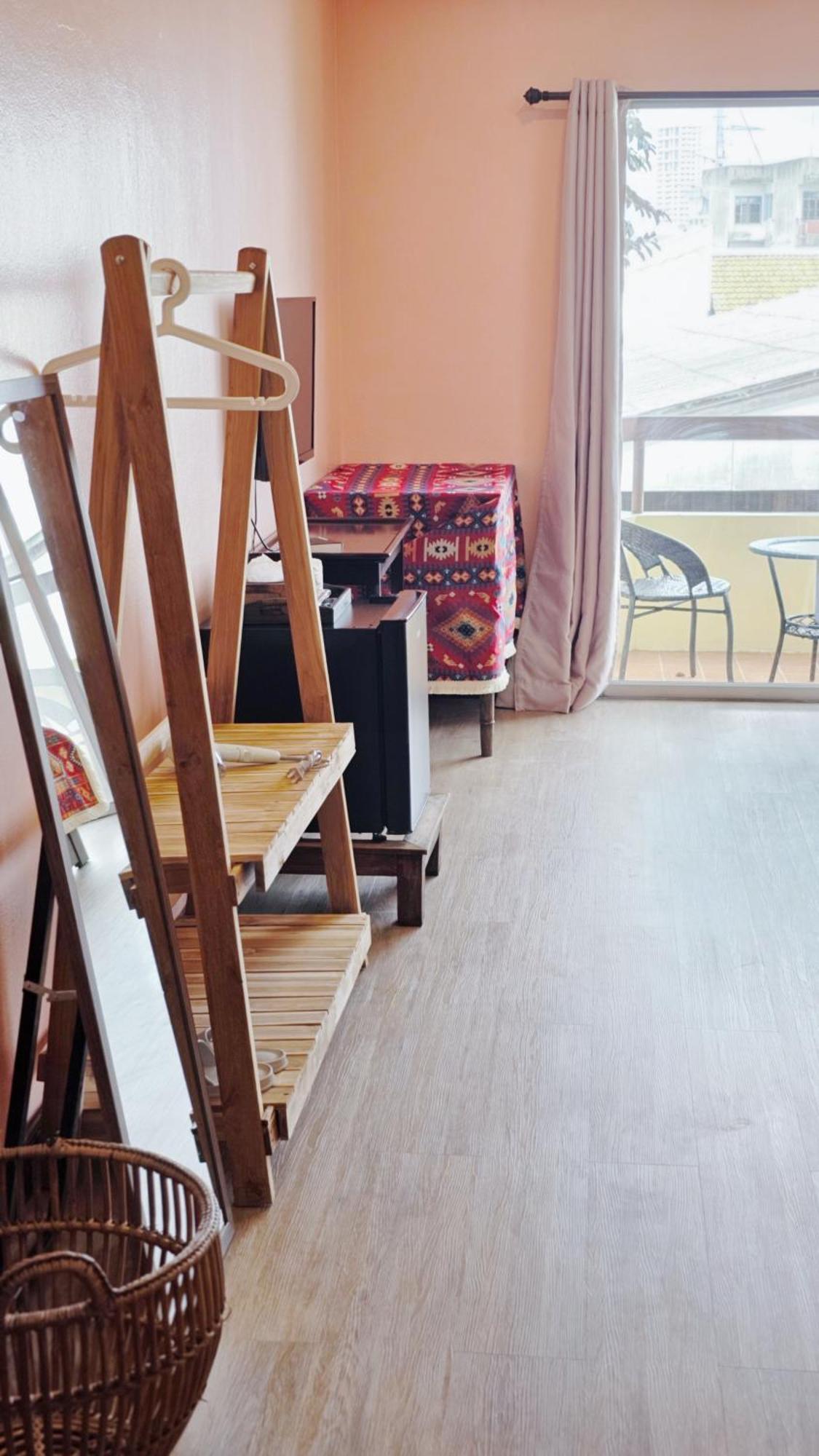Elegant Lanna Guesthouse Чиангмай Екстериор снимка