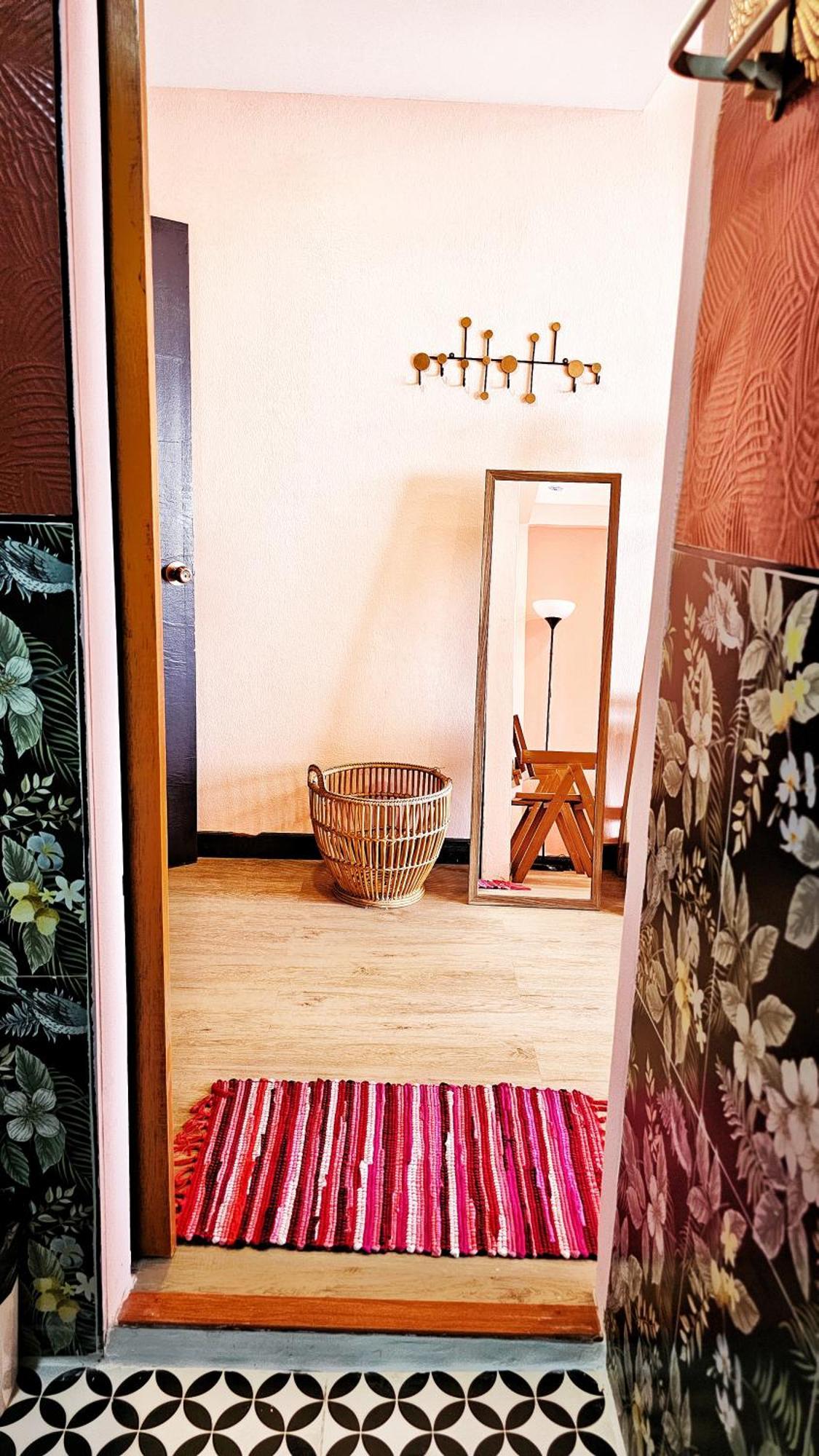 Elegant Lanna Guesthouse Чиангмай Екстериор снимка